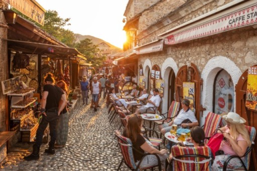 mostar-kravice-waterfalls -tour